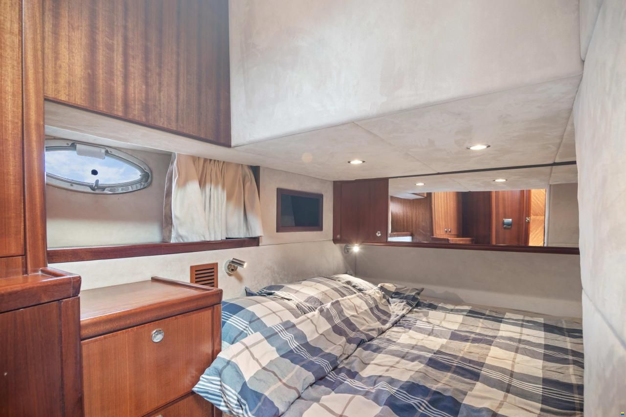 Galeon 440 Fly