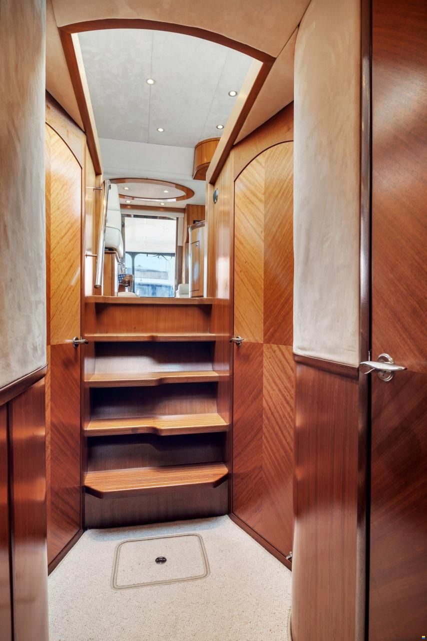 Galeon 440 Fly