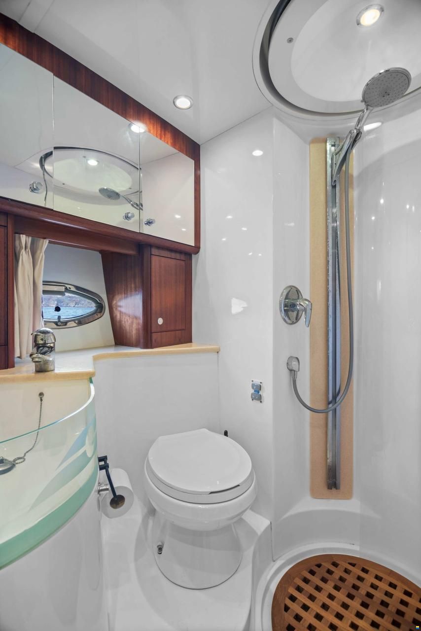 Galeon 440 Fly