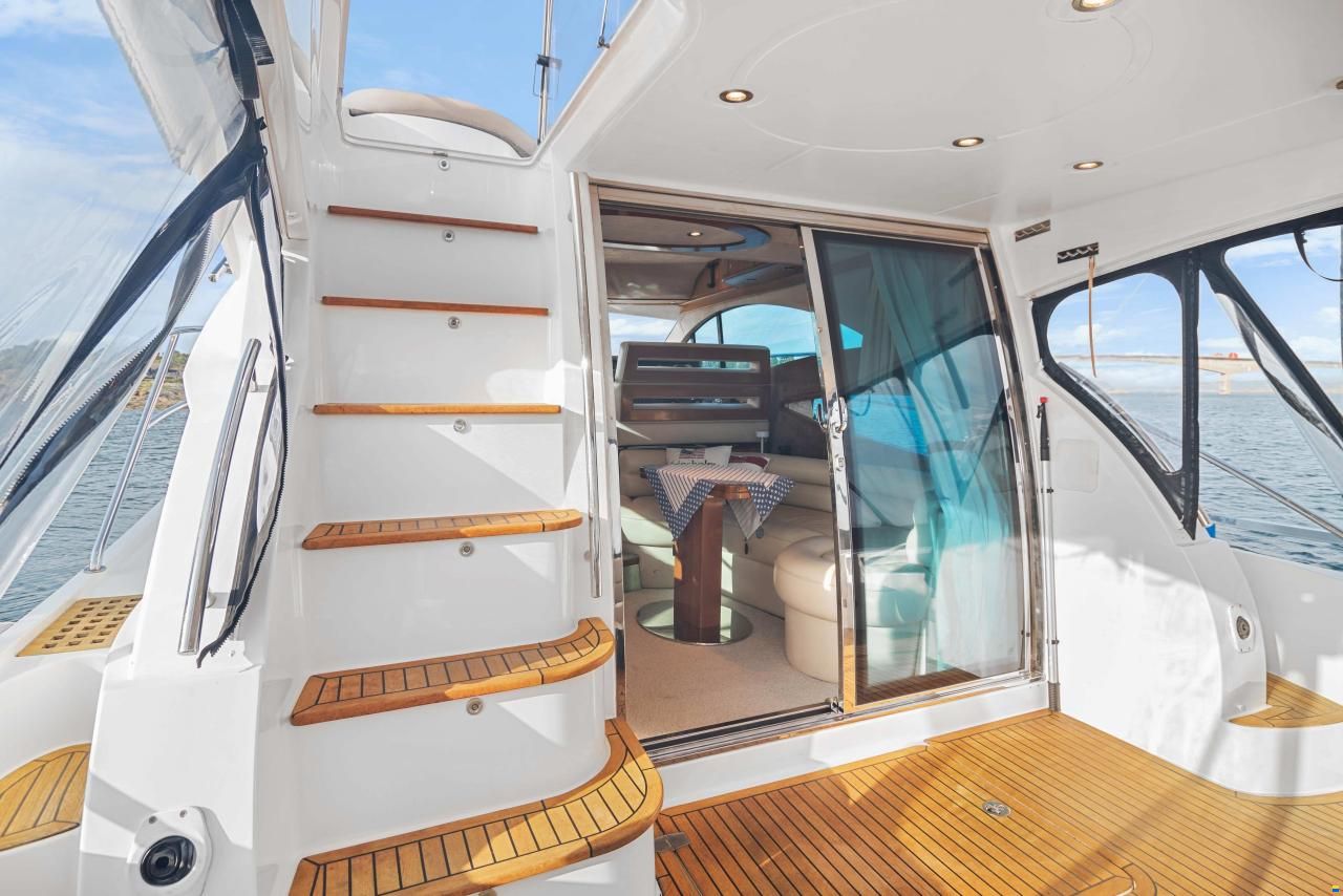 Galeon 440 Fly