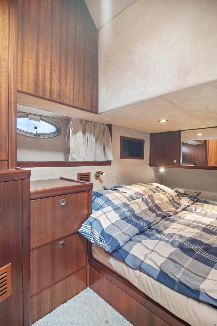 Galeon 440 Fly