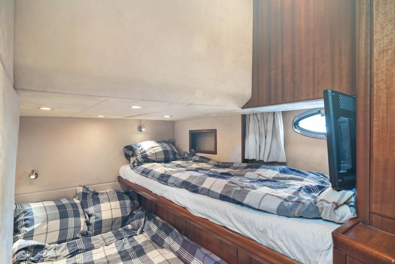Galeon 440 Fly
