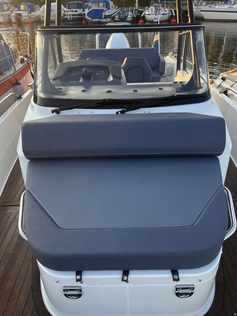 Nimbus T8