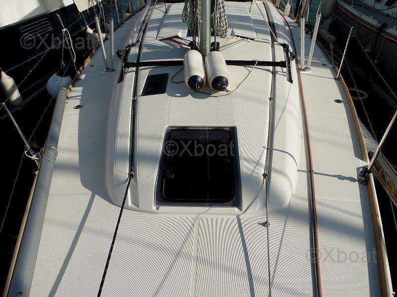 Jeanneau SUN ODYSSEY 419