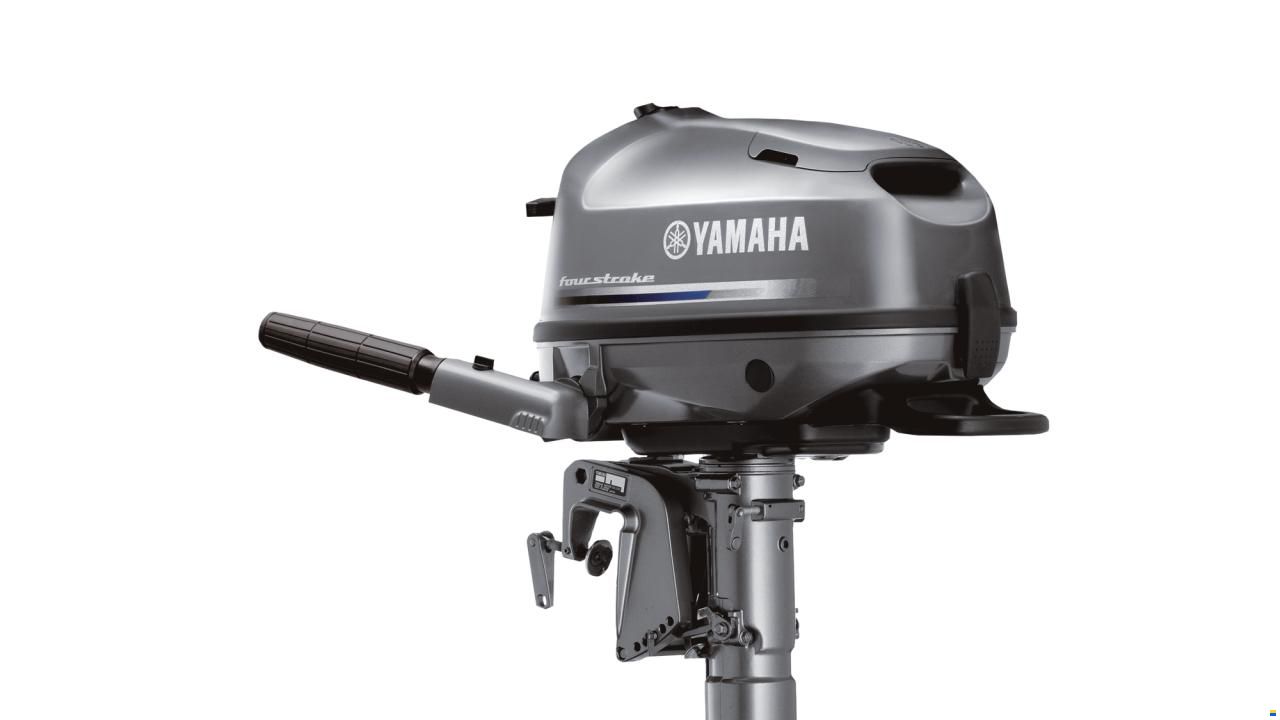 Yamaha F5