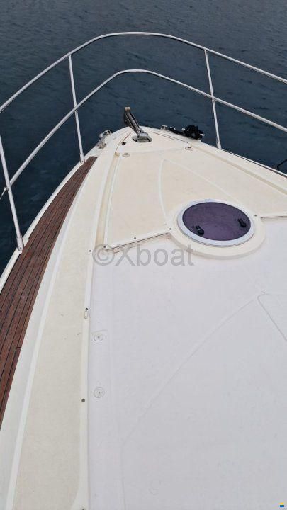 Azimut ATLANTIS 50
