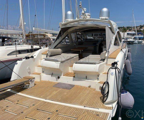 Azimut ATLANTIS 50
