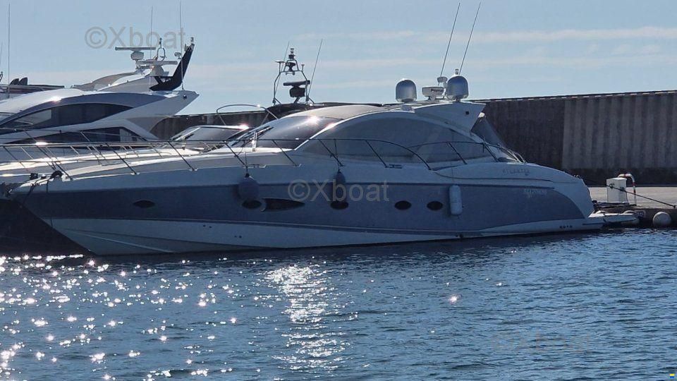 Azimut ATLANTIS 50