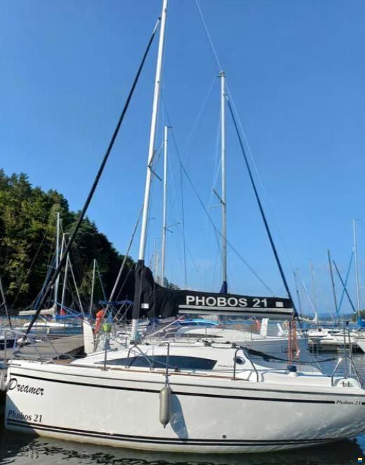 Dalpol Phobos 21