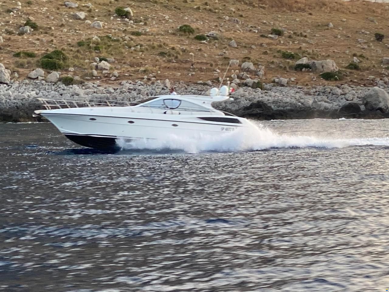 2011 Dellapasqua DC 13 ELITE, EUR 230.000,-