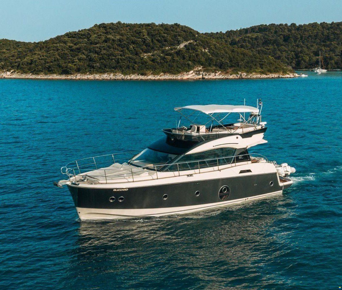 Beneteau MONTE CARLO 5 - 2014