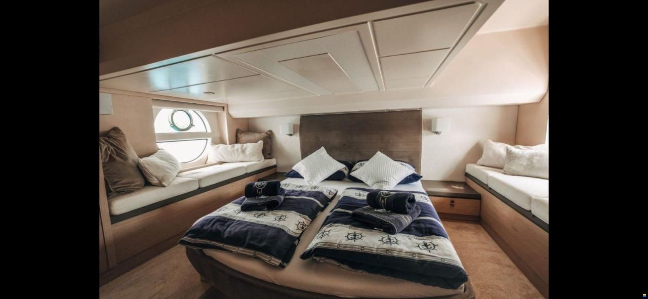 Beneteau MONTE CARLO 5 - 2014