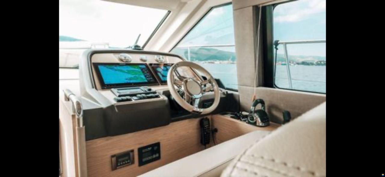 Beneteau MONTE CARLO 5 - 2014