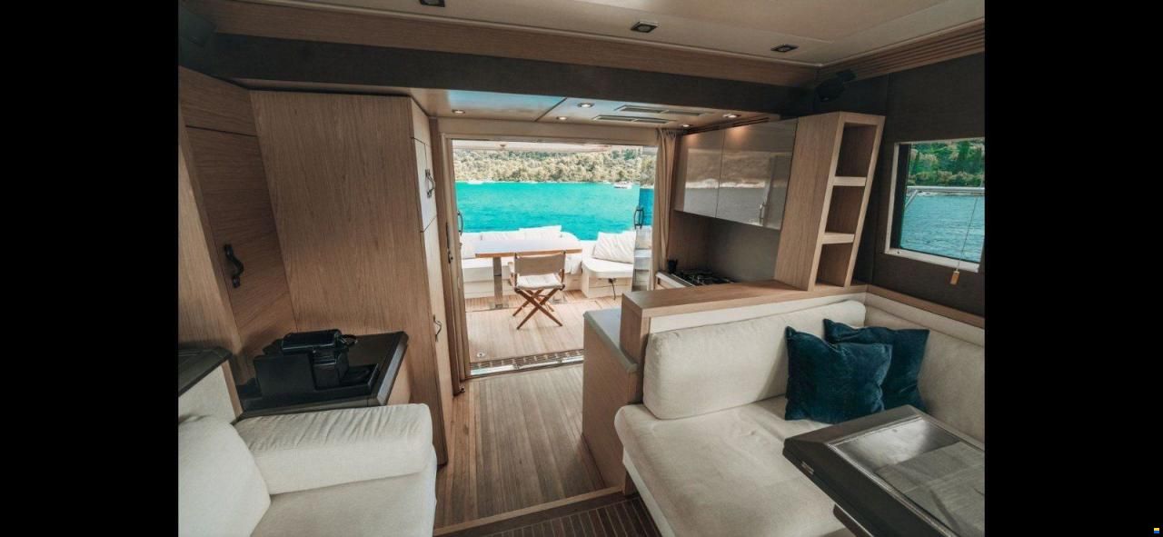 Beneteau MONTE CARLO 5 - 2014