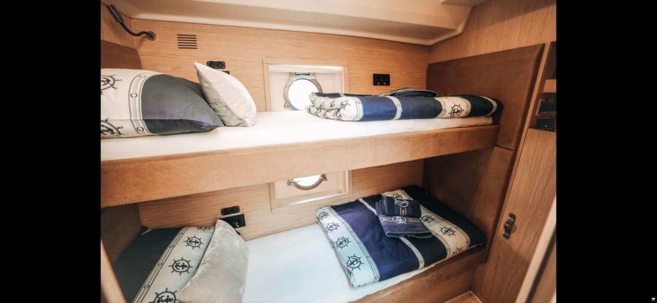 Beneteau MONTE CARLO 5 - 2014