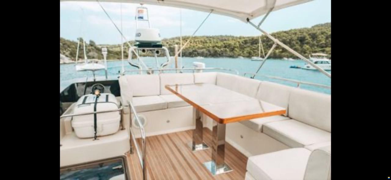 Beneteau MONTE CARLO 5 - 2014