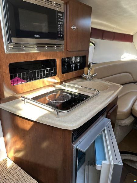 Crownline 264CR
