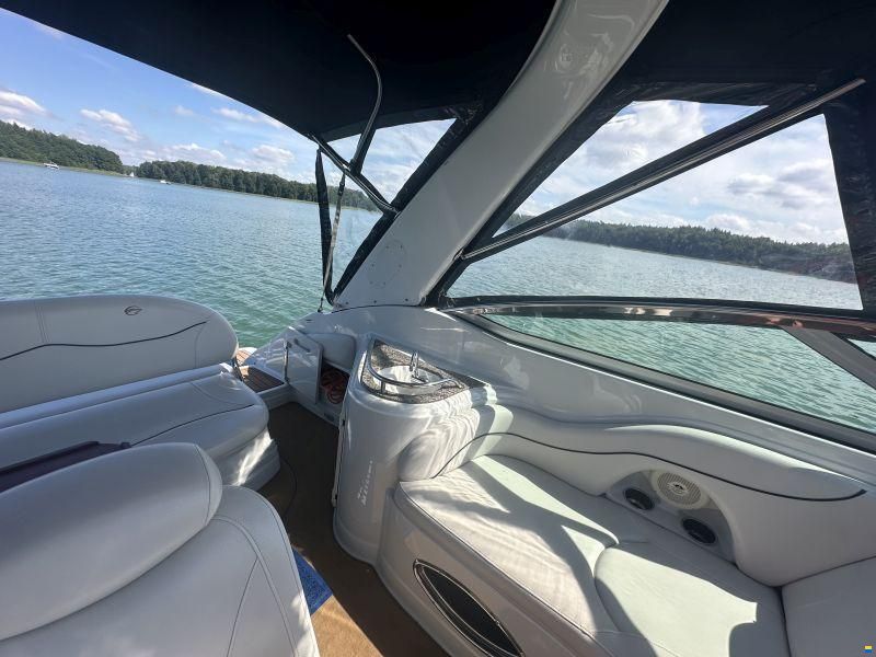 Crownline 264CR