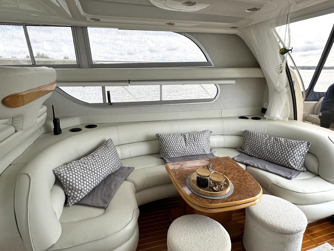 Sealine 420 Statesman