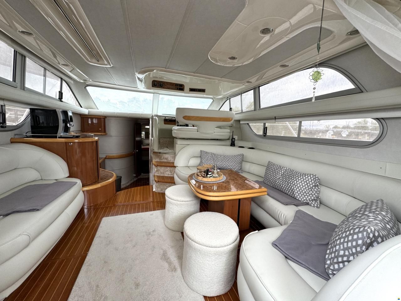 Sealine 420 Statesman