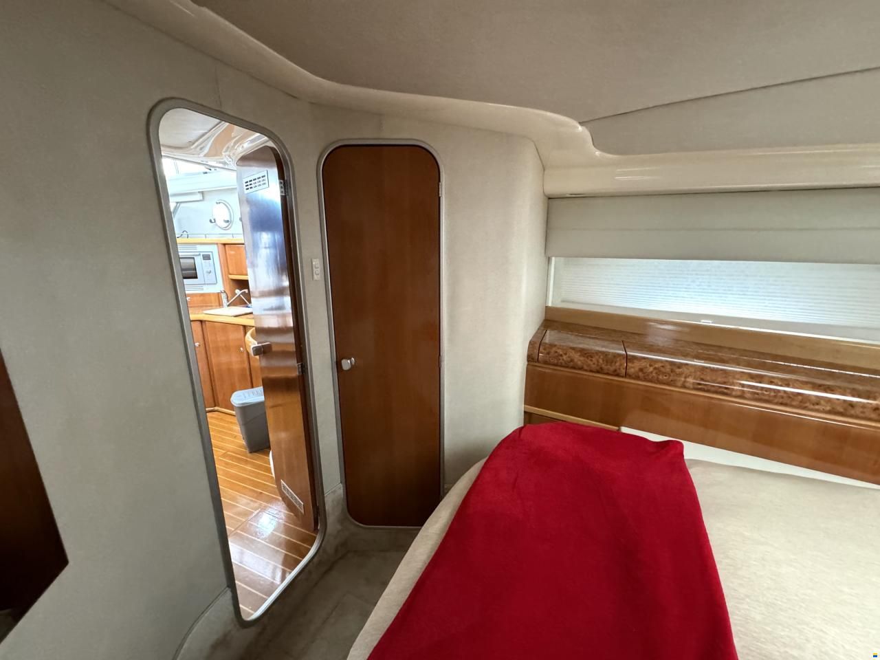 Sealine 420 Statesman