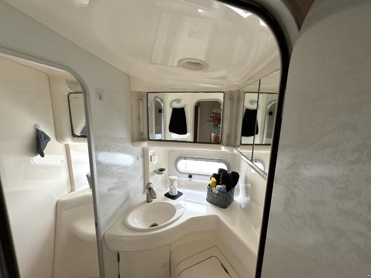 Sealine 420 Statesman