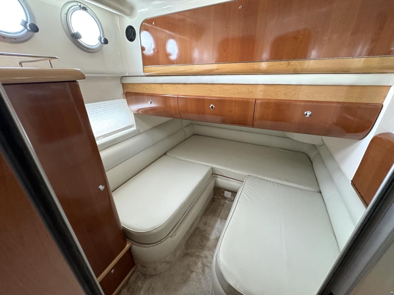 Sealine 420 Statesman