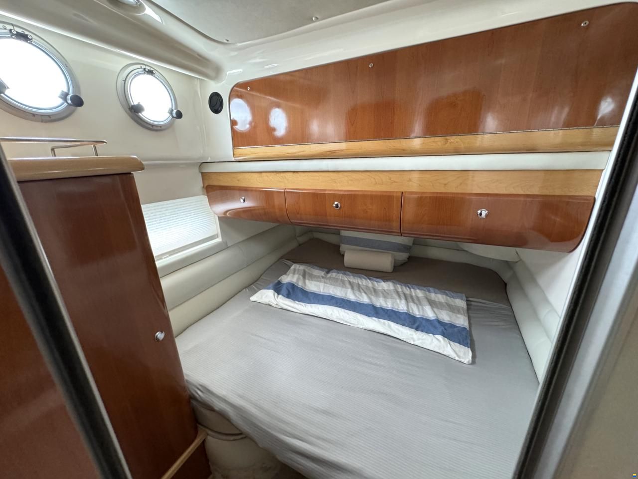 Sealine 420 Statesman