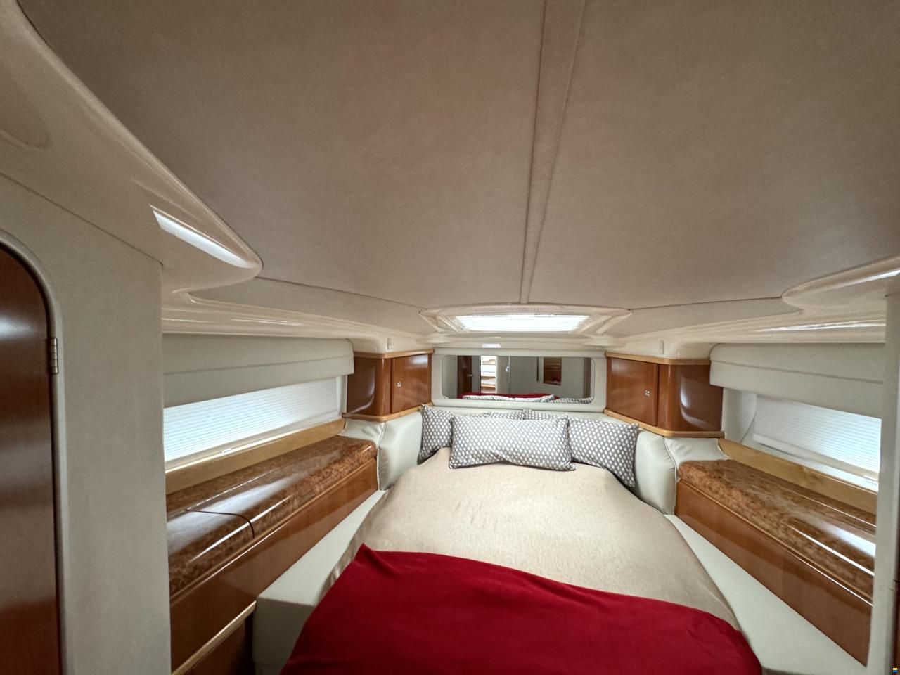 Sealine 420 Statesman