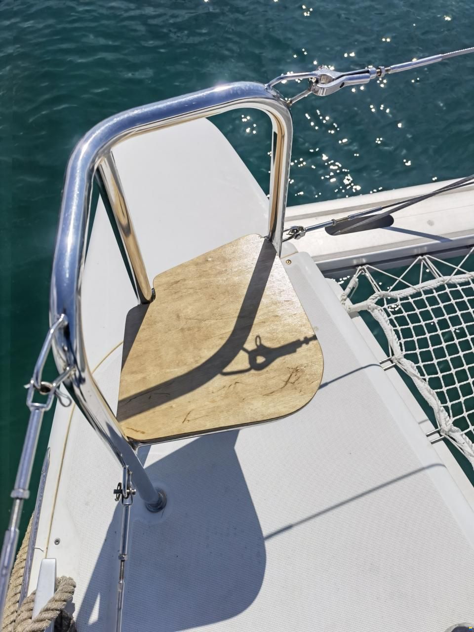 Lagoon 39