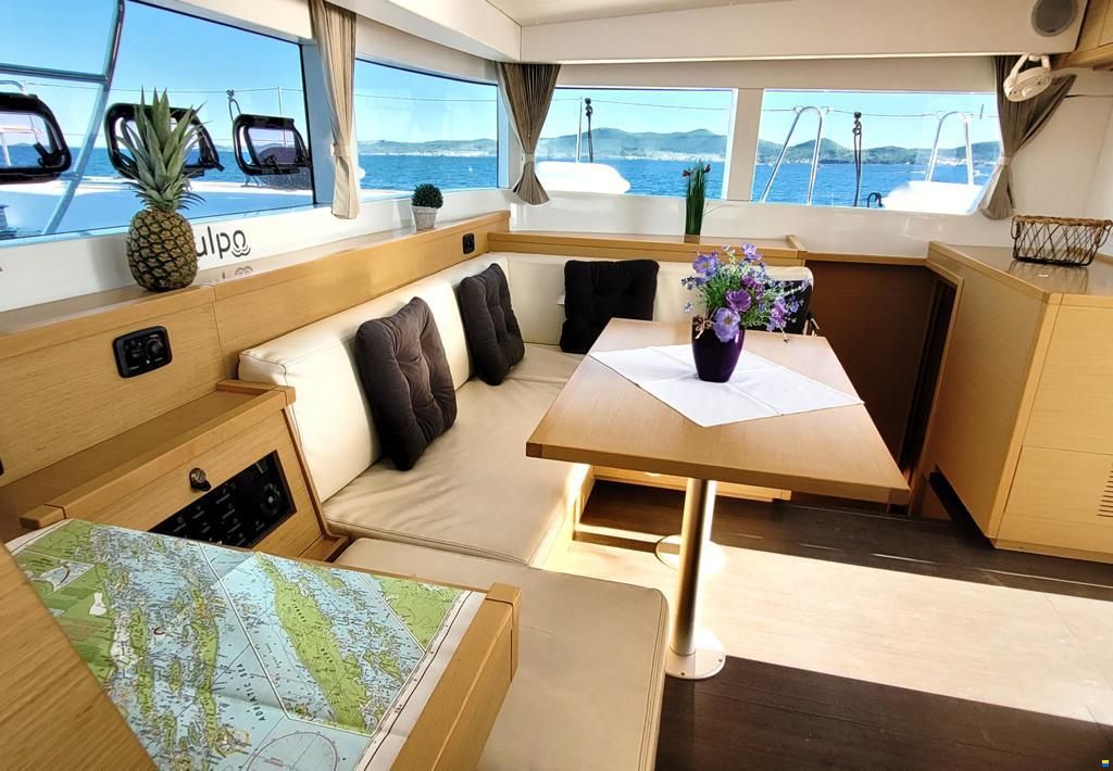 Lagoon 39