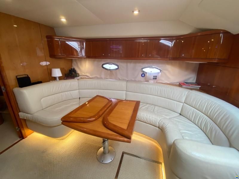 Sunseeker Portofino 46