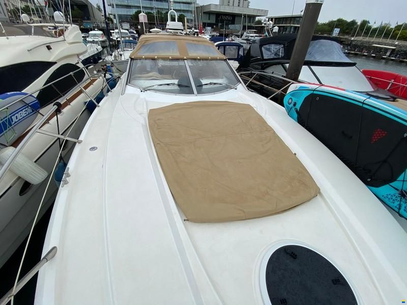 Sunseeker Portofino 46