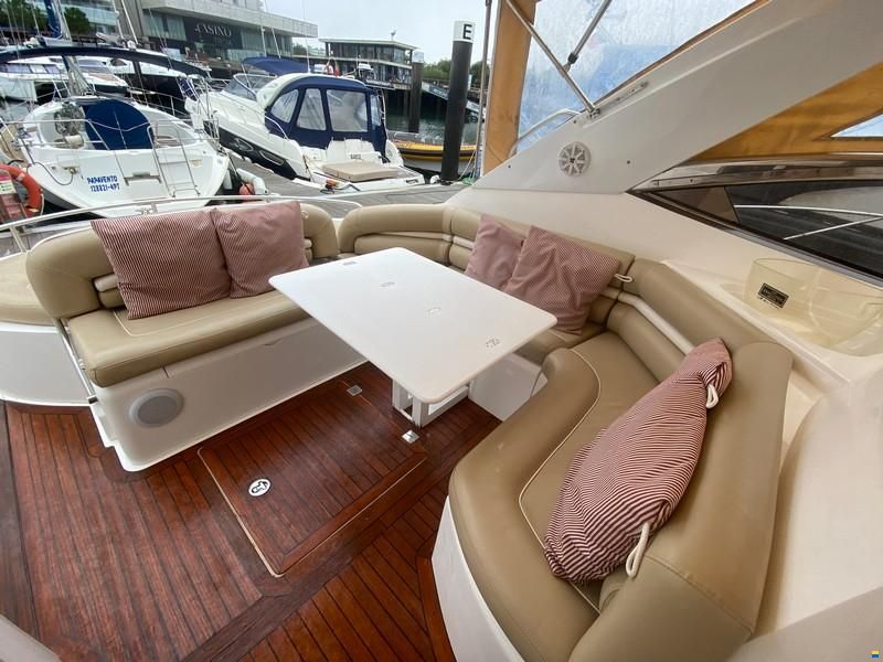 Sunseeker Portofino 46