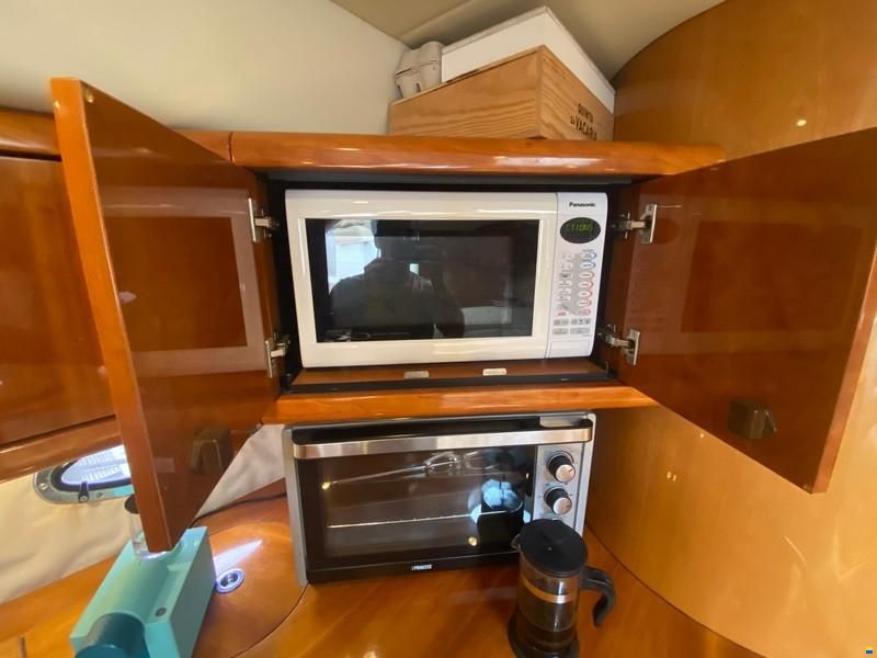 Sunseeker Portofino 46