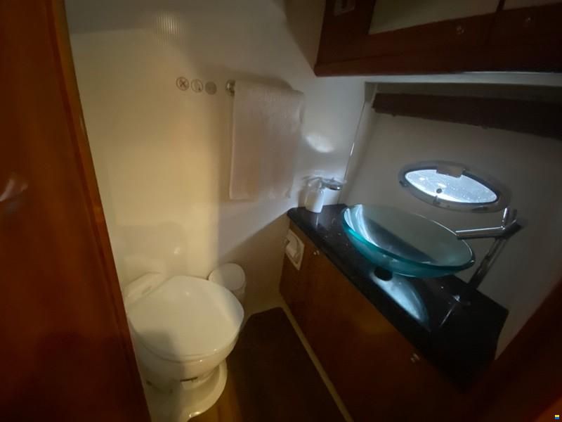 Sunseeker Portofino 46