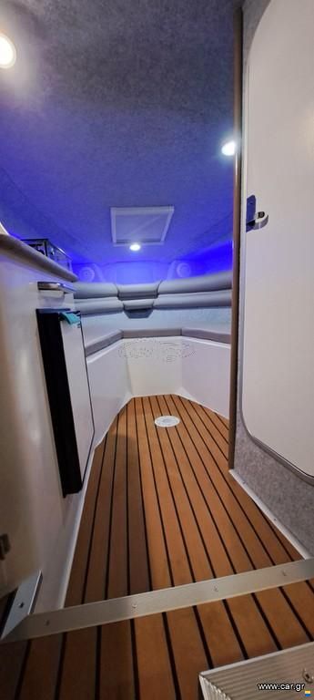 Saver Riviera 24