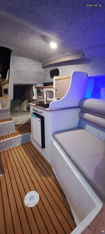 Saver Riviera 24