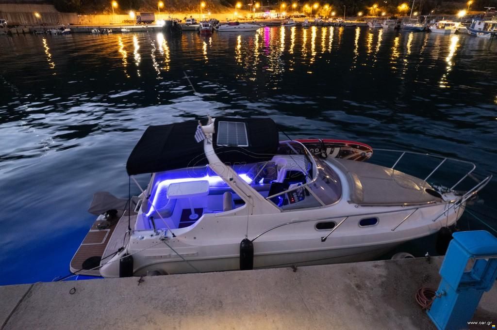 Saver Riviera 24