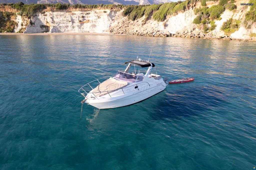 Saver Riviera 24