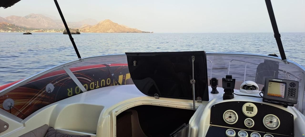 Saver Riviera 24