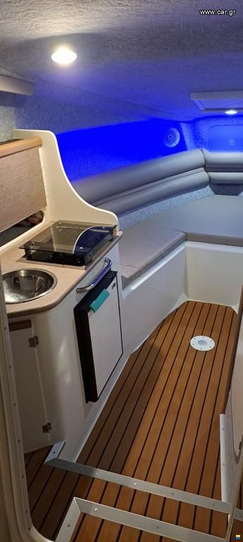 Saver Riviera 24