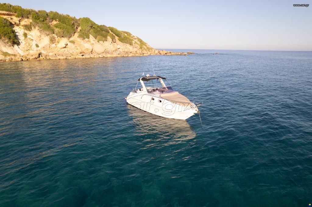 Saver Riviera 24