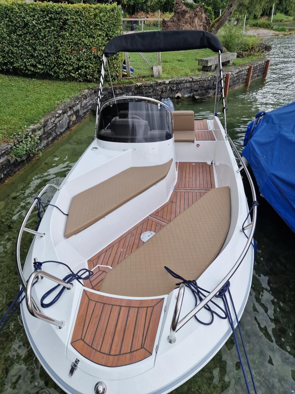 Ocean Master (PL) 470WA