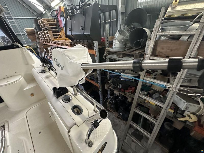 Bayliner Trophy Pro 2359WA
