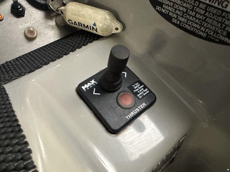 Bayliner Trophy Pro 2359WA