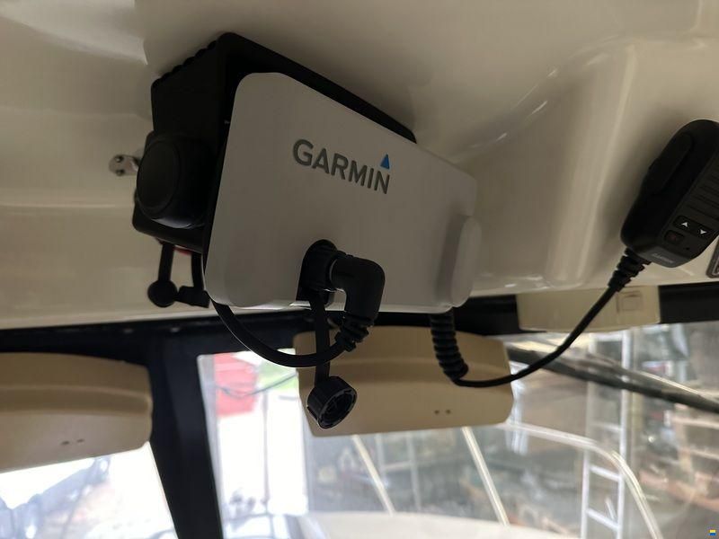 Bayliner Trophy Pro 2359WA
