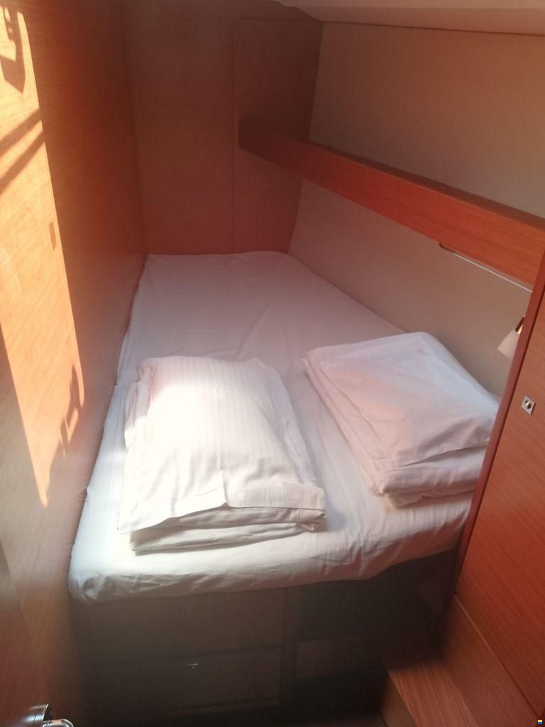 Dufour 460 Grand Large