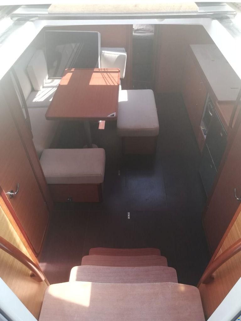 Dufour 460 Grand Large