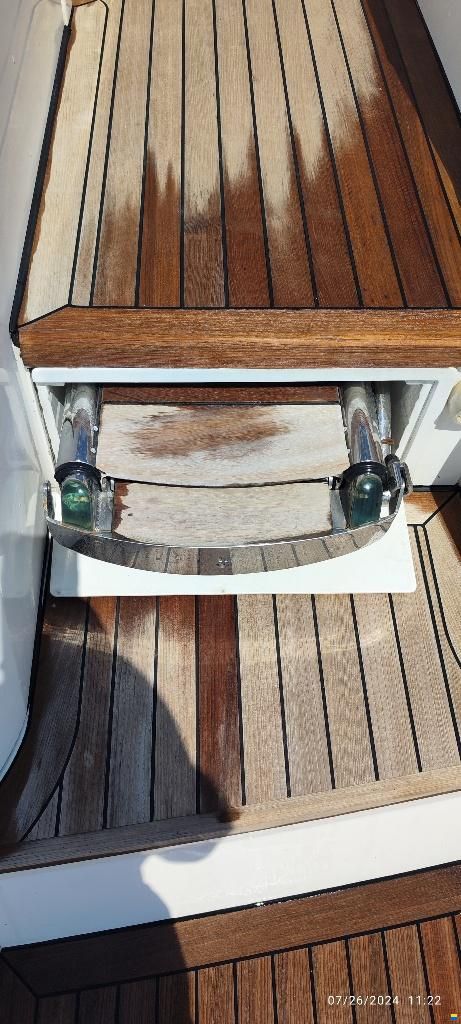 Fairline TARGA 48 GT